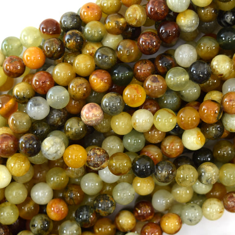 Faceted Jade Teardrop Beads  Faceted Dyed Pink Orange Blue Green Jade –  Only Beads